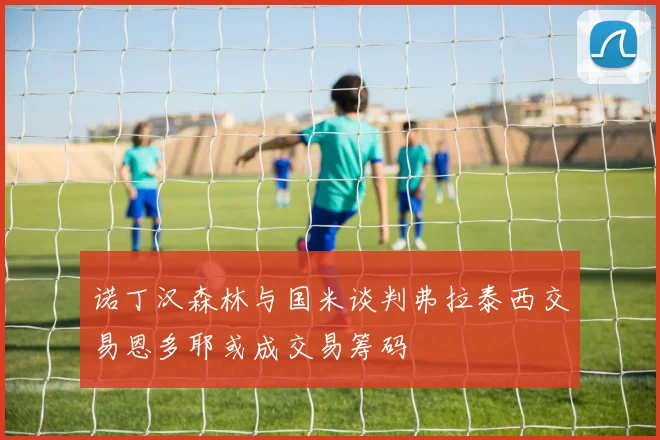 诺丁汉森林与国米谈判弗拉泰西交易恩多耶或成交易筹码